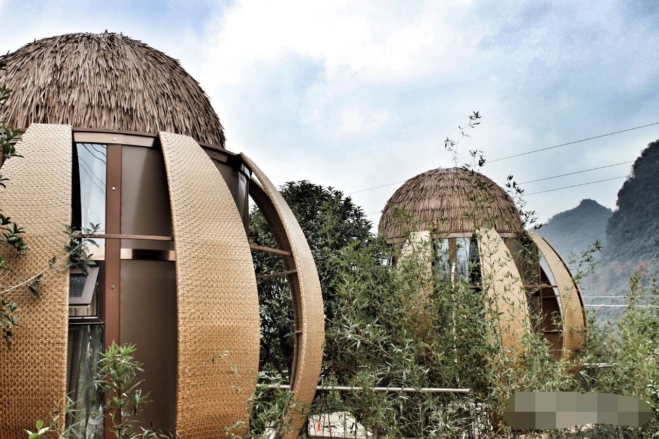 木屋别墅能住人吗？木屋的优势和弱点各有哪些?